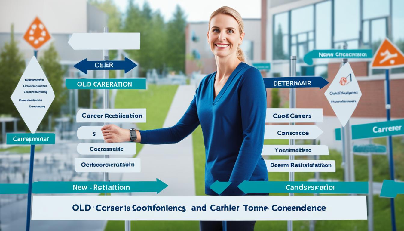 Vocational Rehabilitation: Empowering Your Career Path