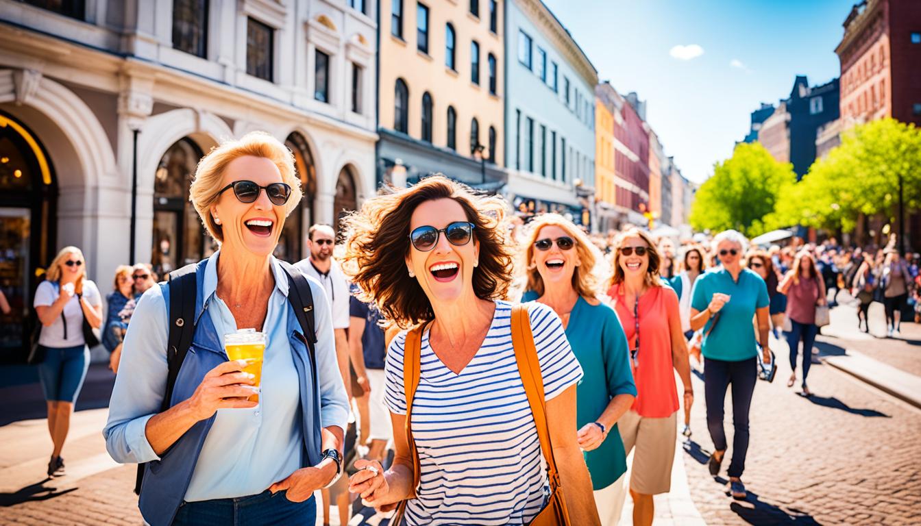 Discover the Best Walking Tours in Your City