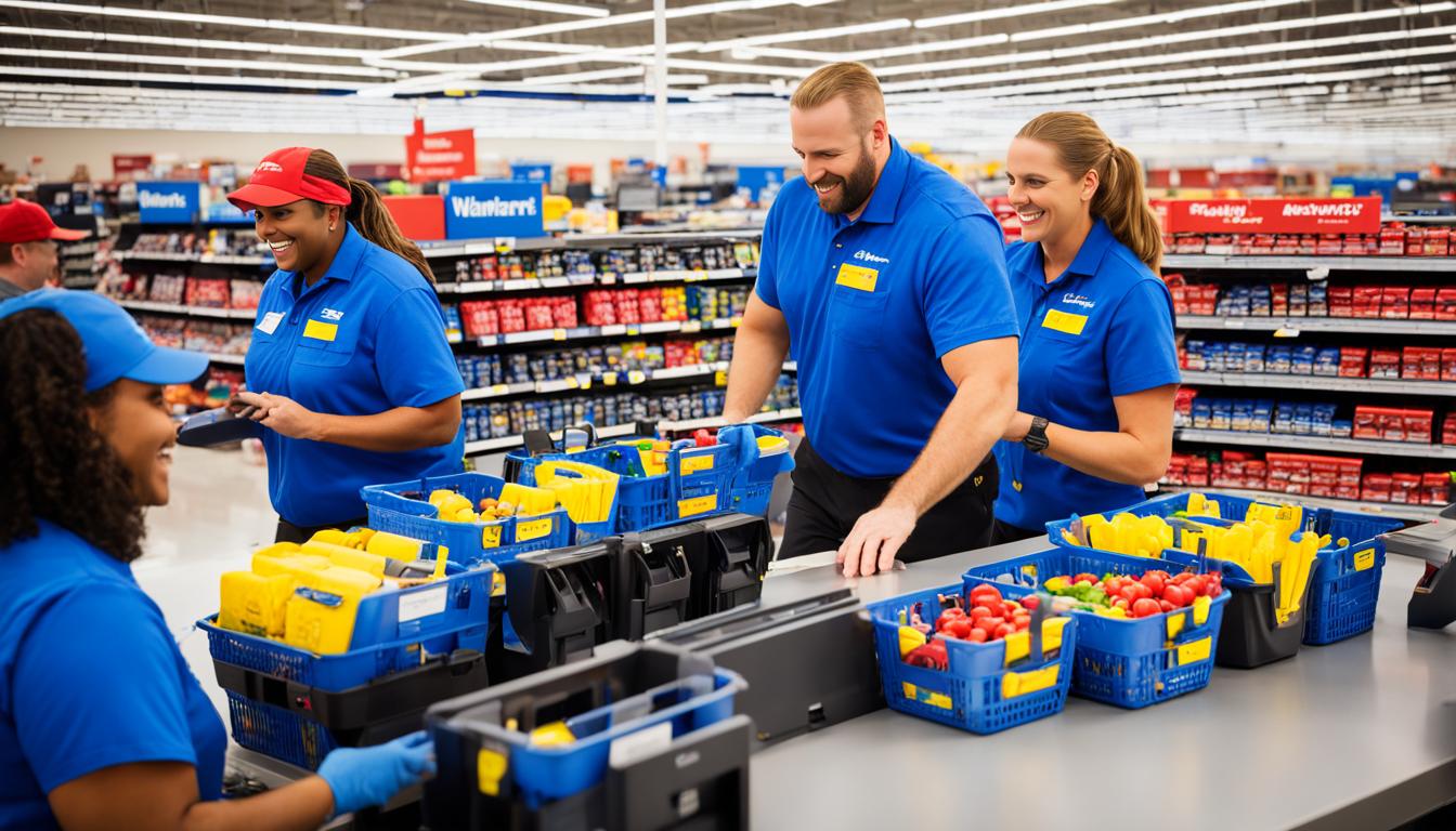 Explore Exciting Walmart Careers and Job Opportunities