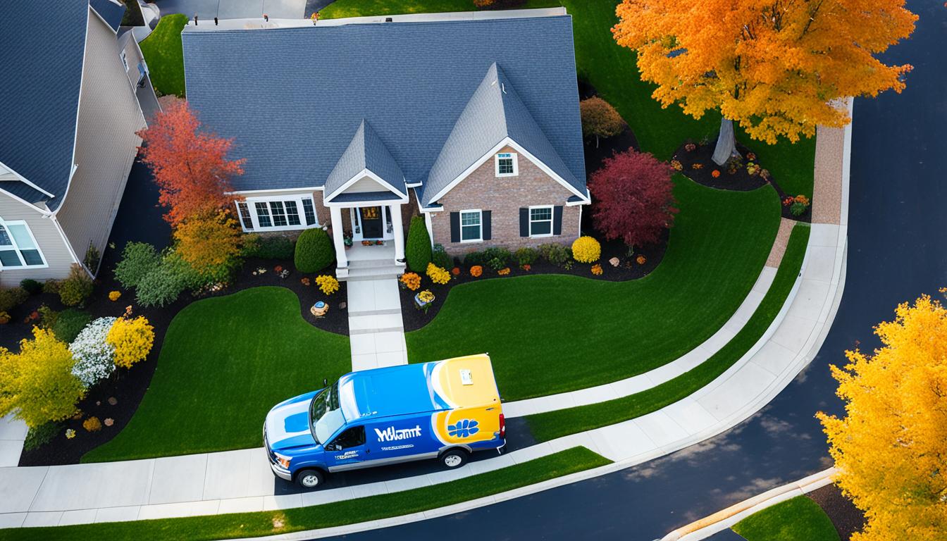 Walmart Delivery Near Me: Fast & Convenient Service