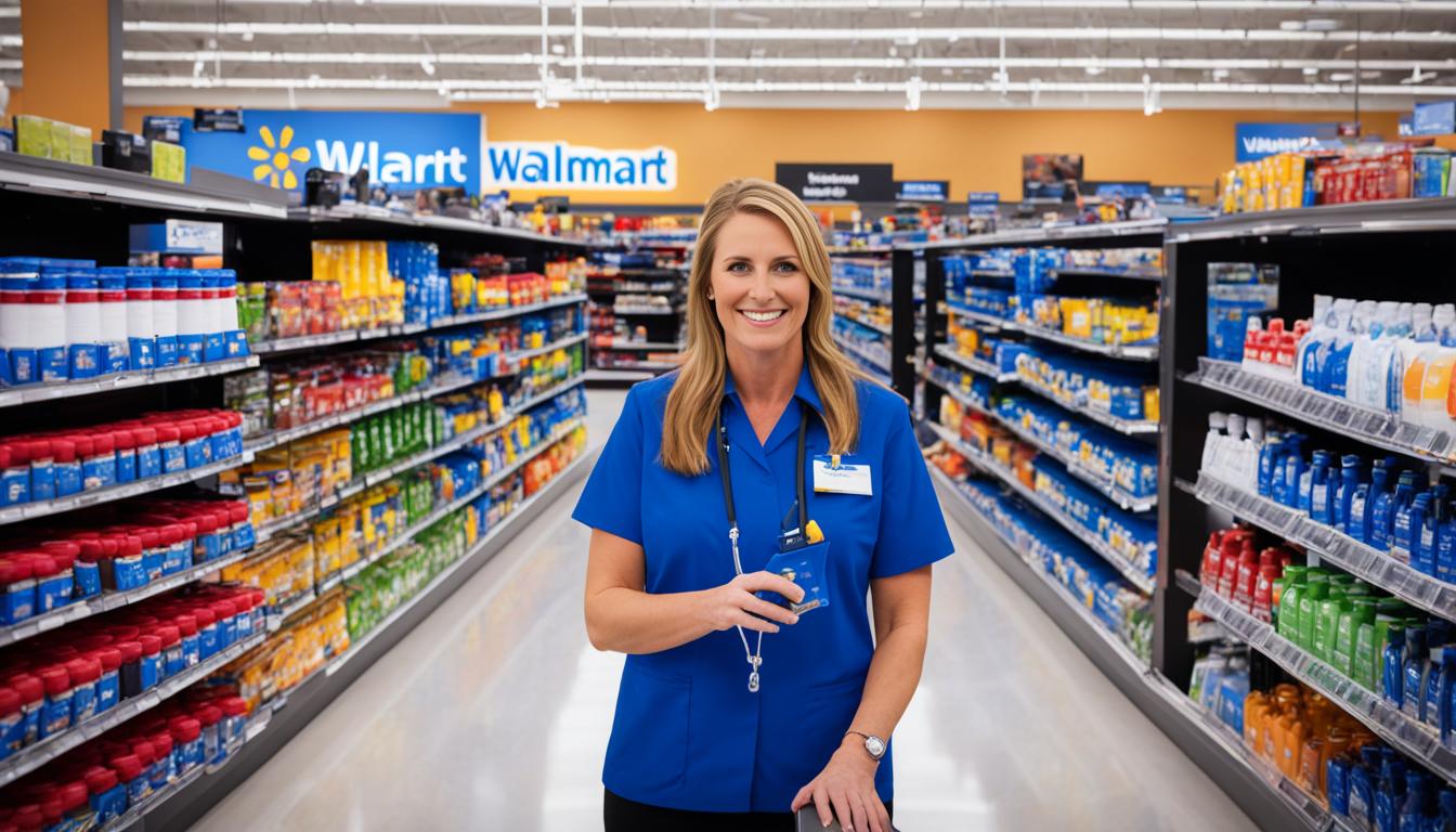 Walmart Jobs: Find Career Opportunities Near You