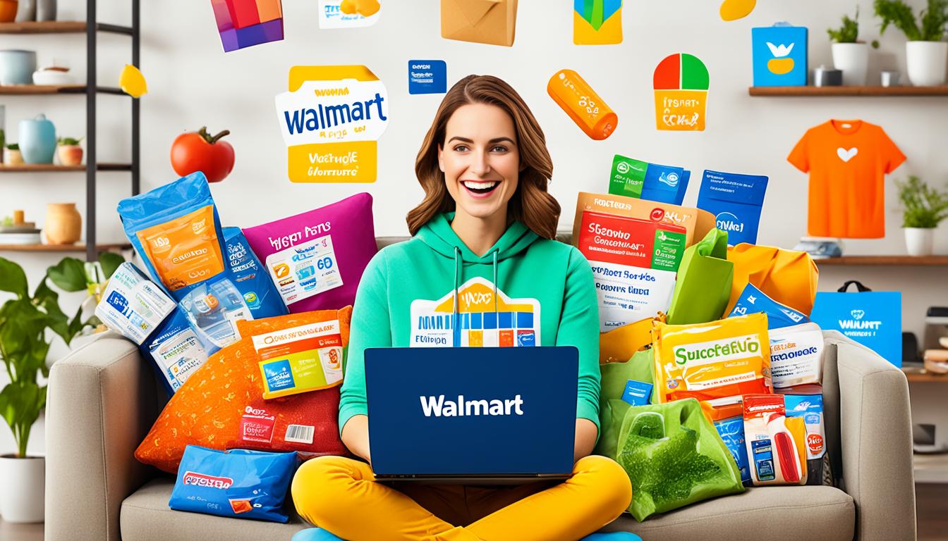 Walmart Online Order: Easy Shopping at Your Fingertips