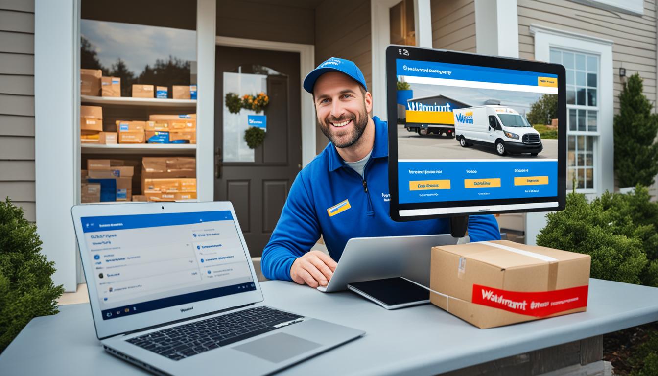 Walmart Online Shopping and Delivery: Easy & Fast