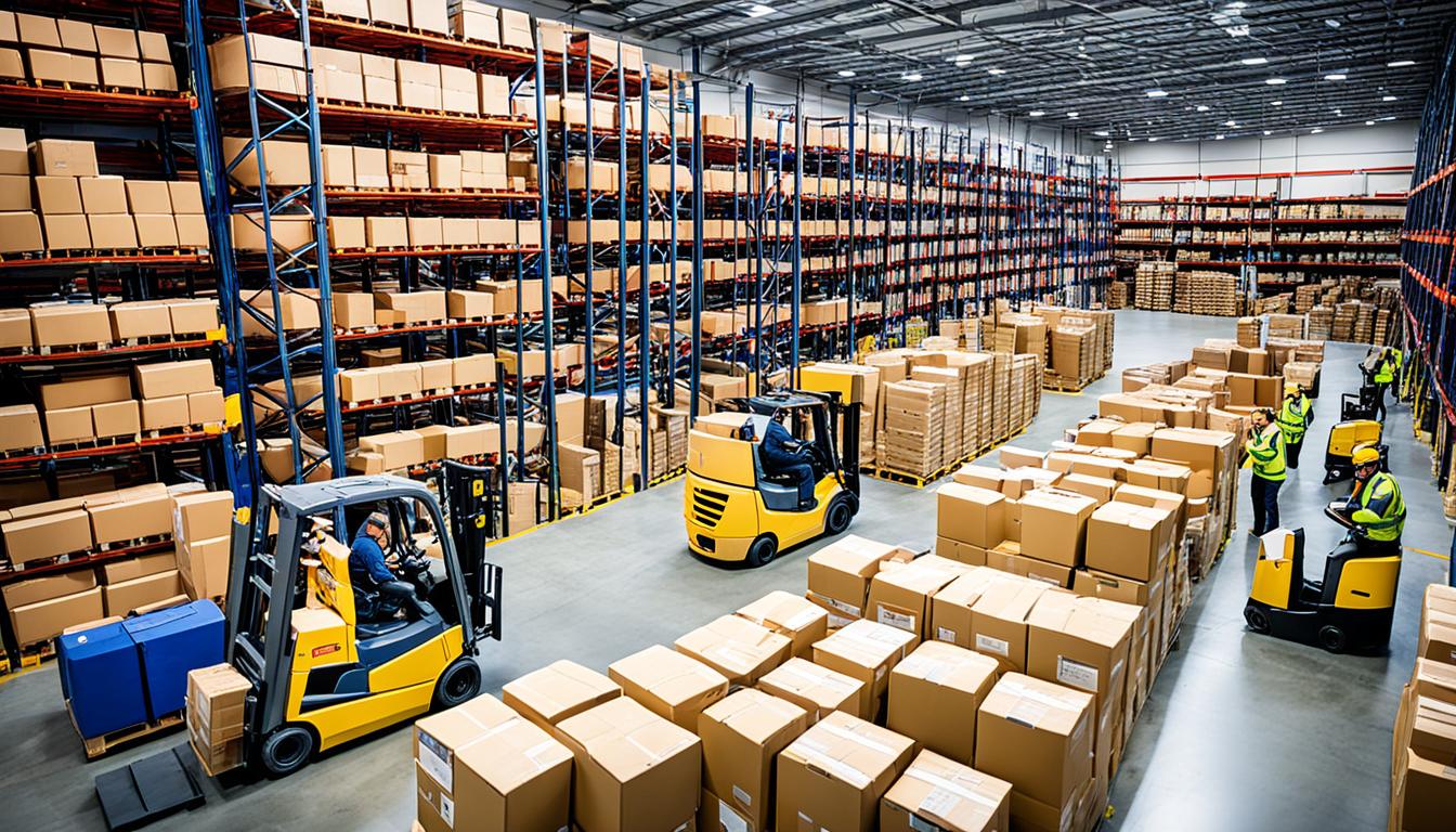 Warehouse Jobs: Find Your Perfect Position Today