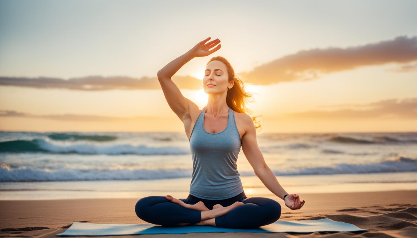 ways to incorporate mindfulness into workouts