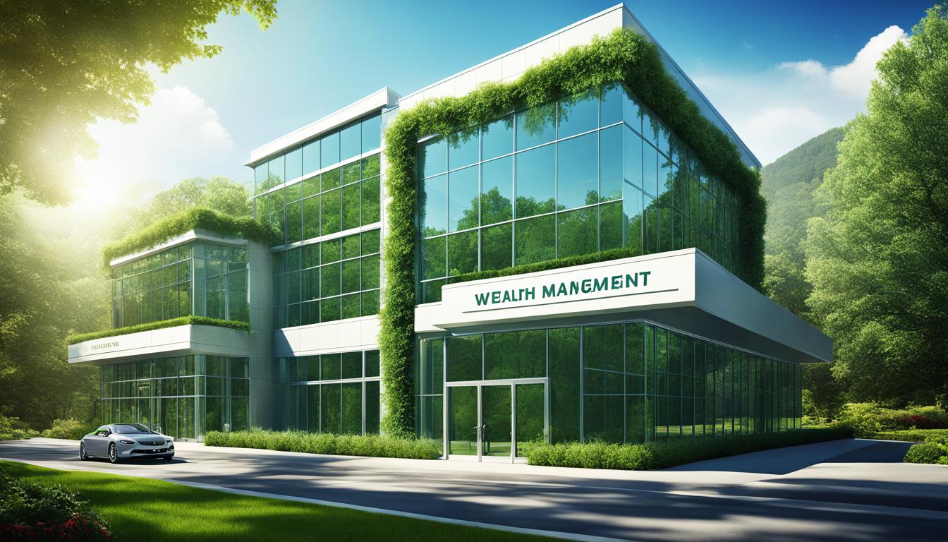 wealth management group