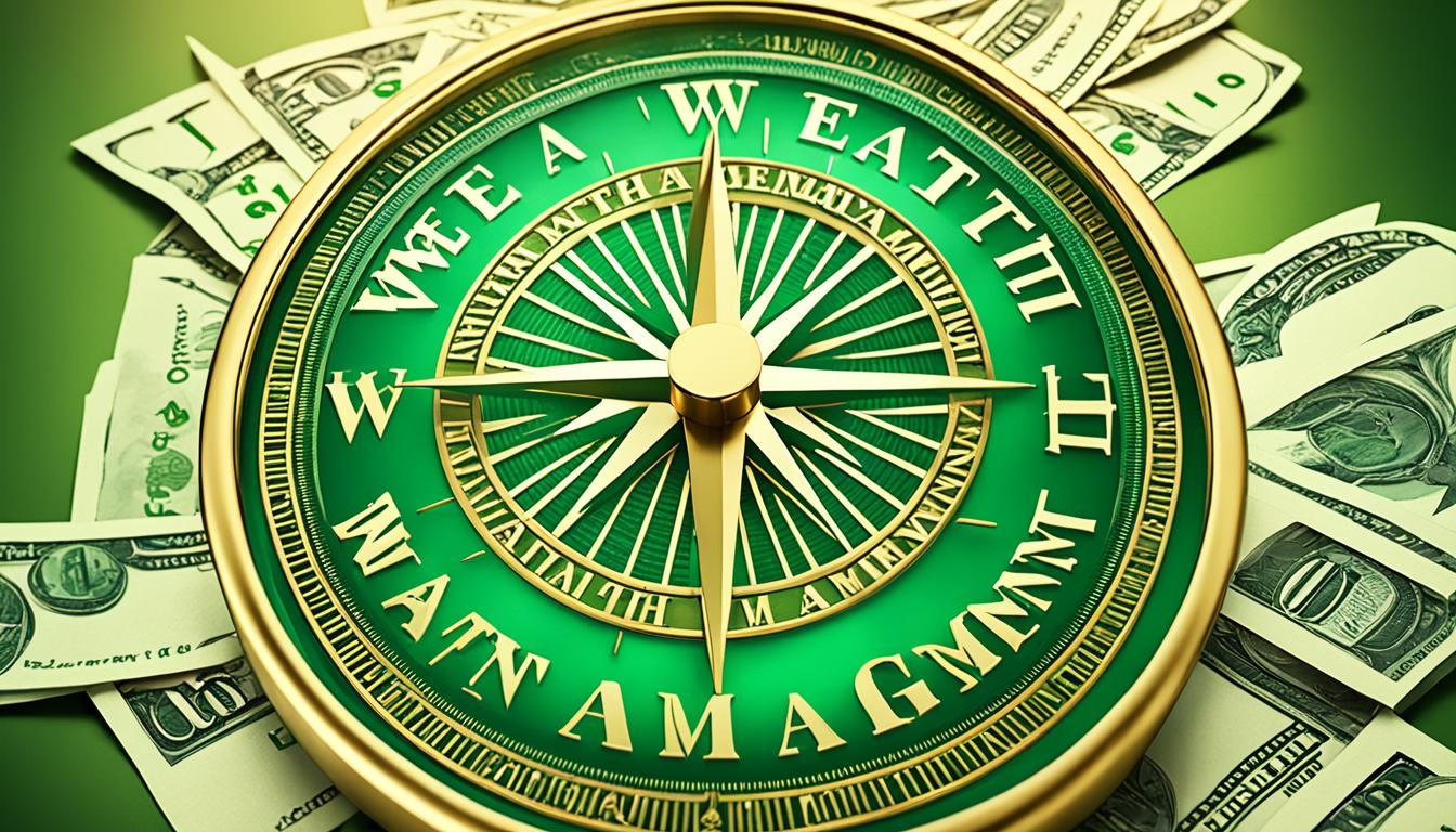 Wealth Management: Secure Your Financial Future