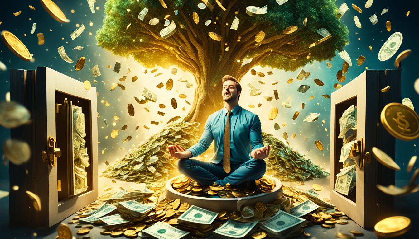 wealth manifestation practices