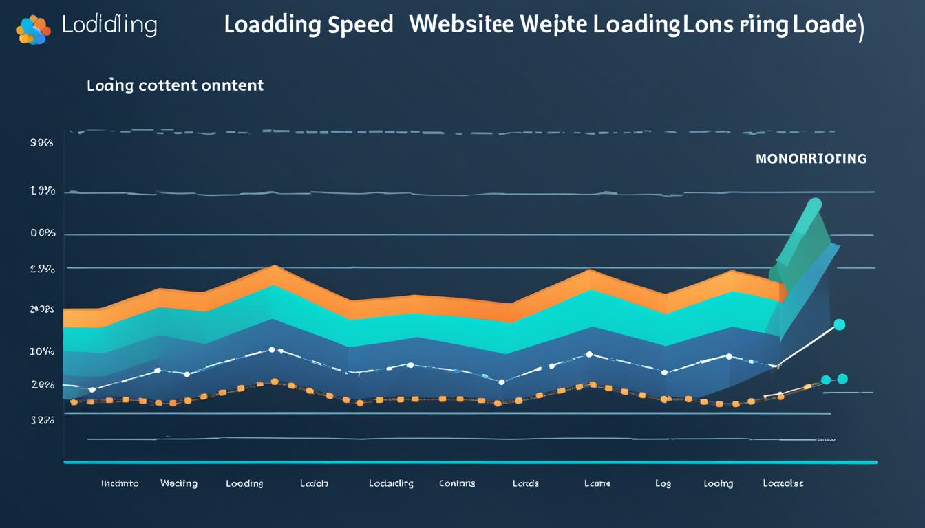 website performance monitoring