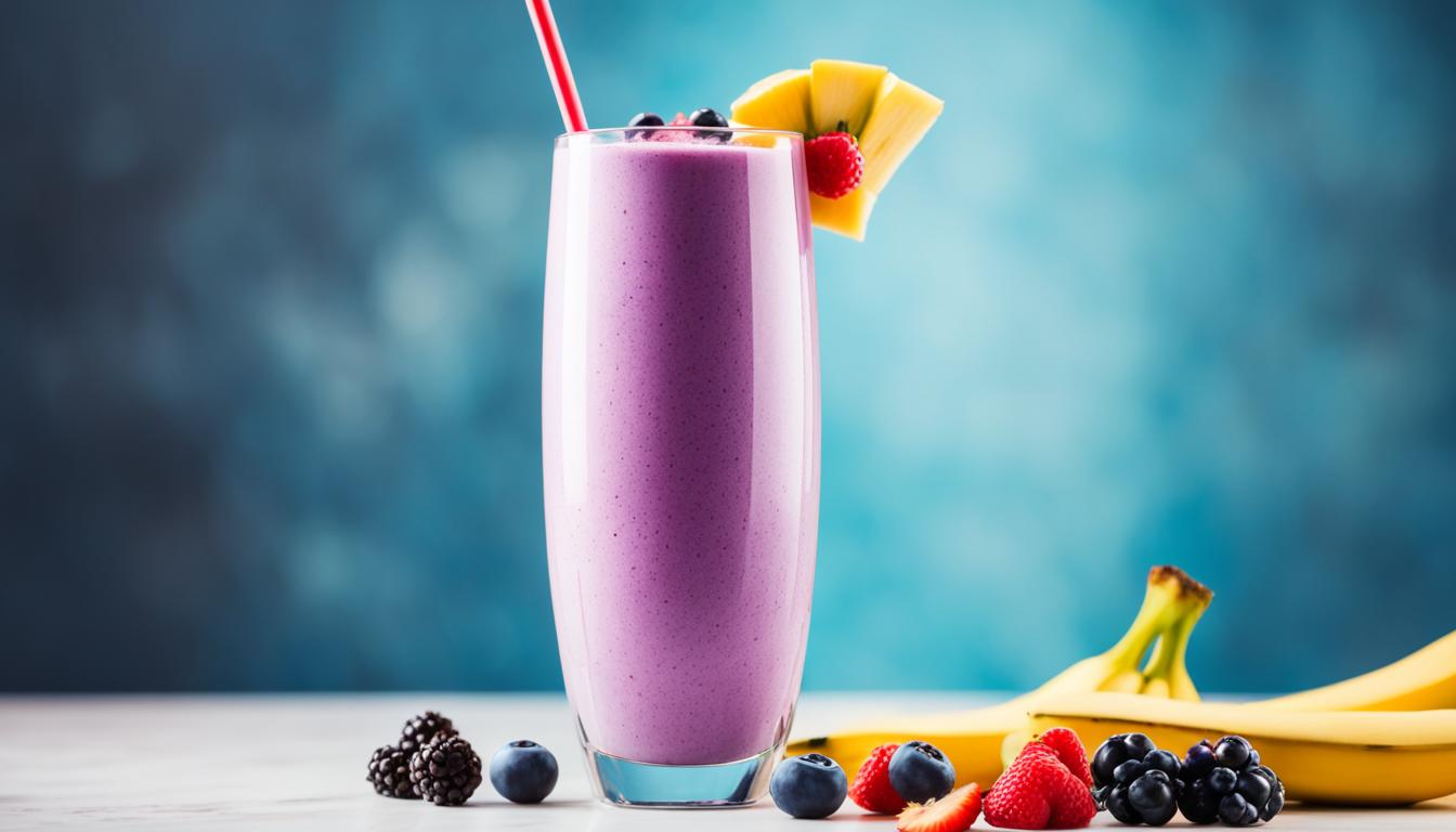 Effective Weight Loss Shakes: Your Guide to Success