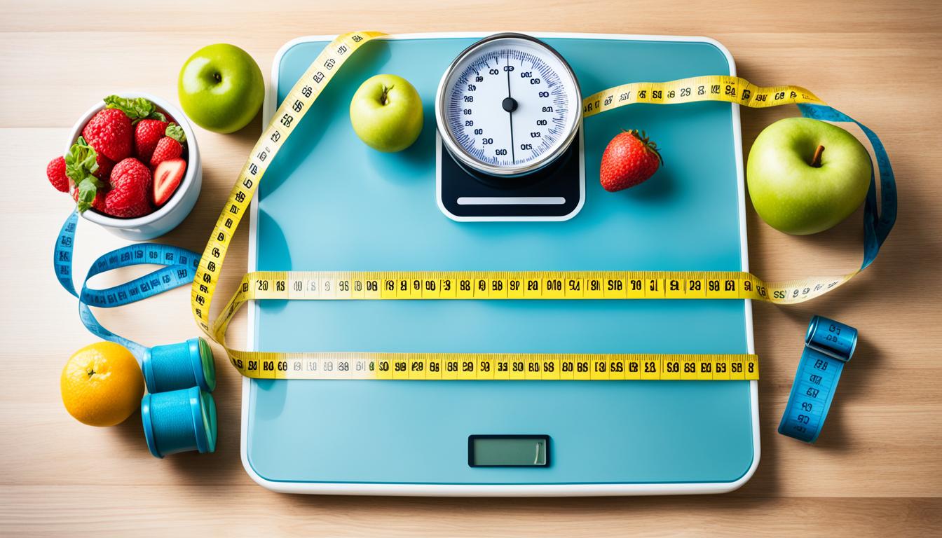 Effective Weight Loss Strategies for Lasting Results