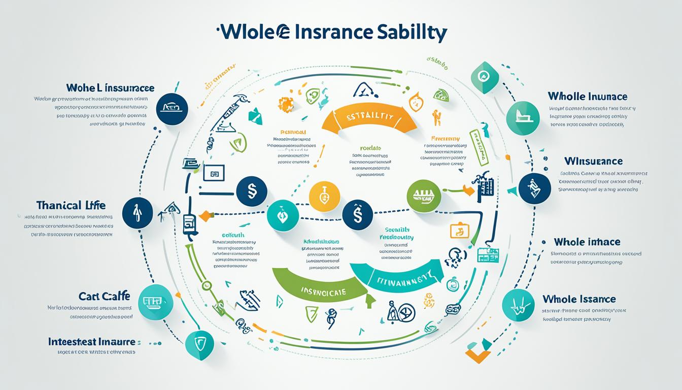 whole life insurance cash value