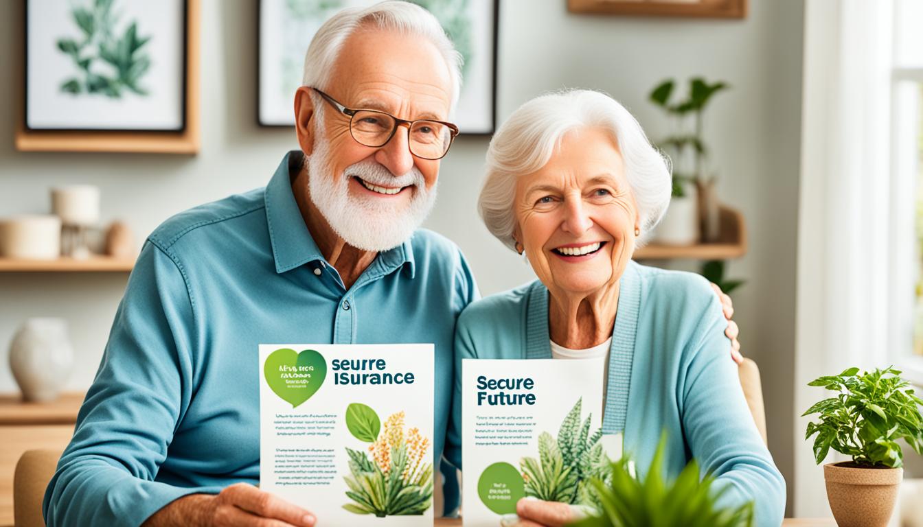 whole life insurance for seniors