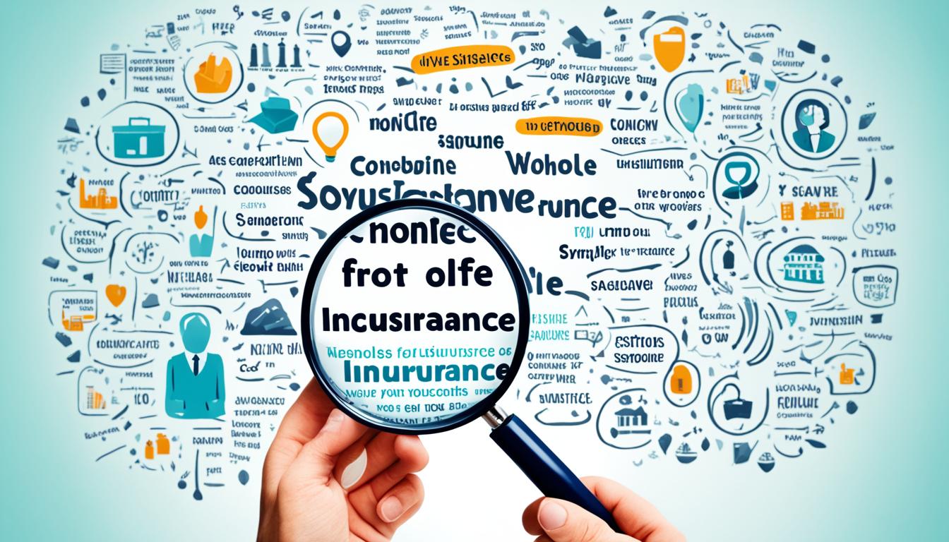 whole life insurance quotes