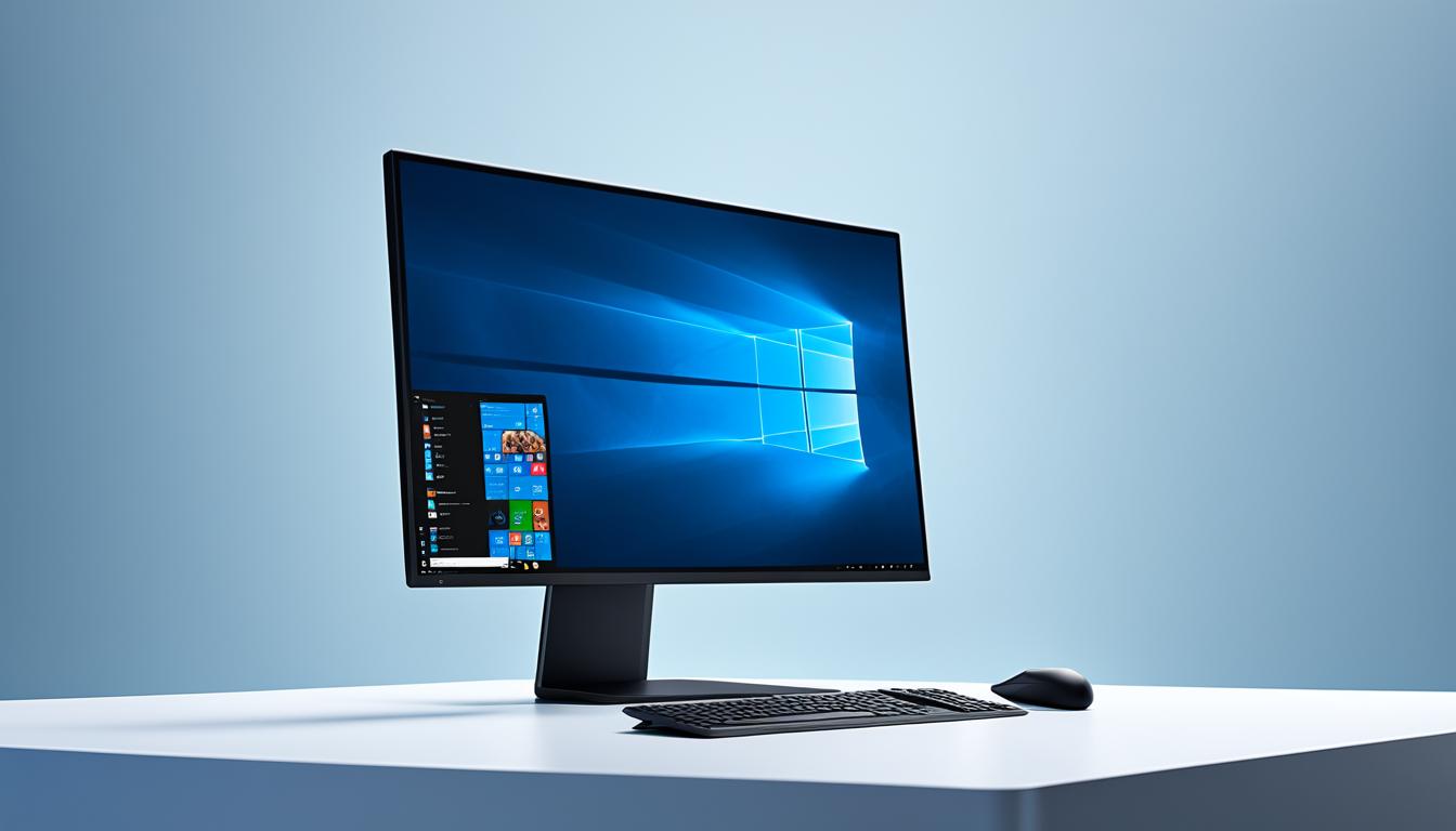 Windows 11 Pro: Upgrade Your PC Experience Today