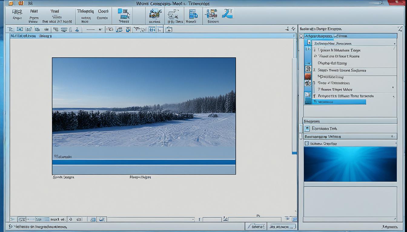 Windows Movie Maker: Easy Video Editing for All