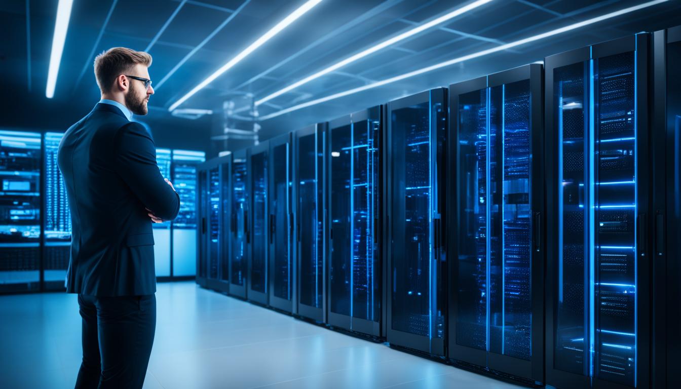 Windows Server 2022: Powerful Enterprise Solutions