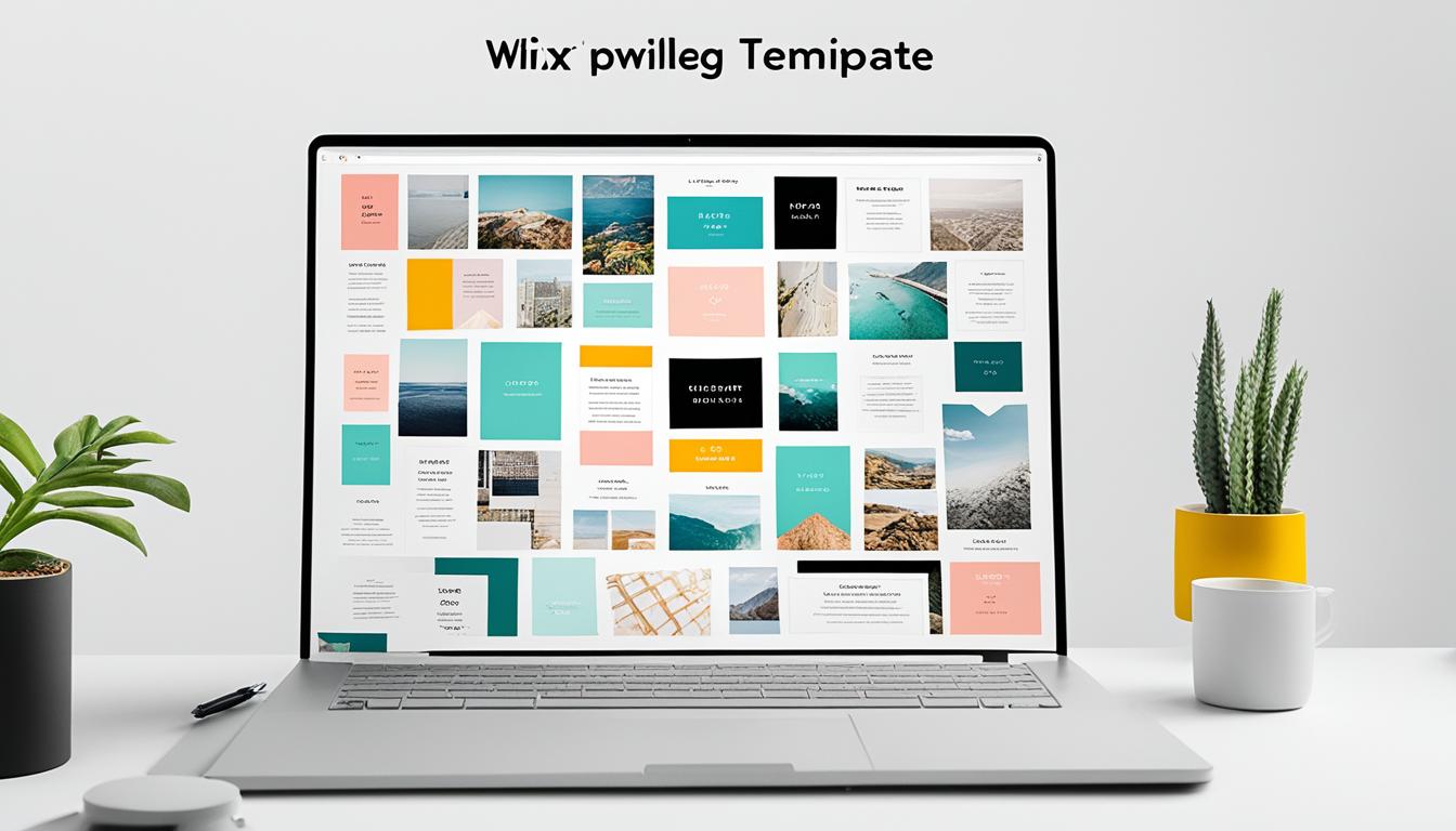 Wix Blog Templates: Elevate Your Online Presence