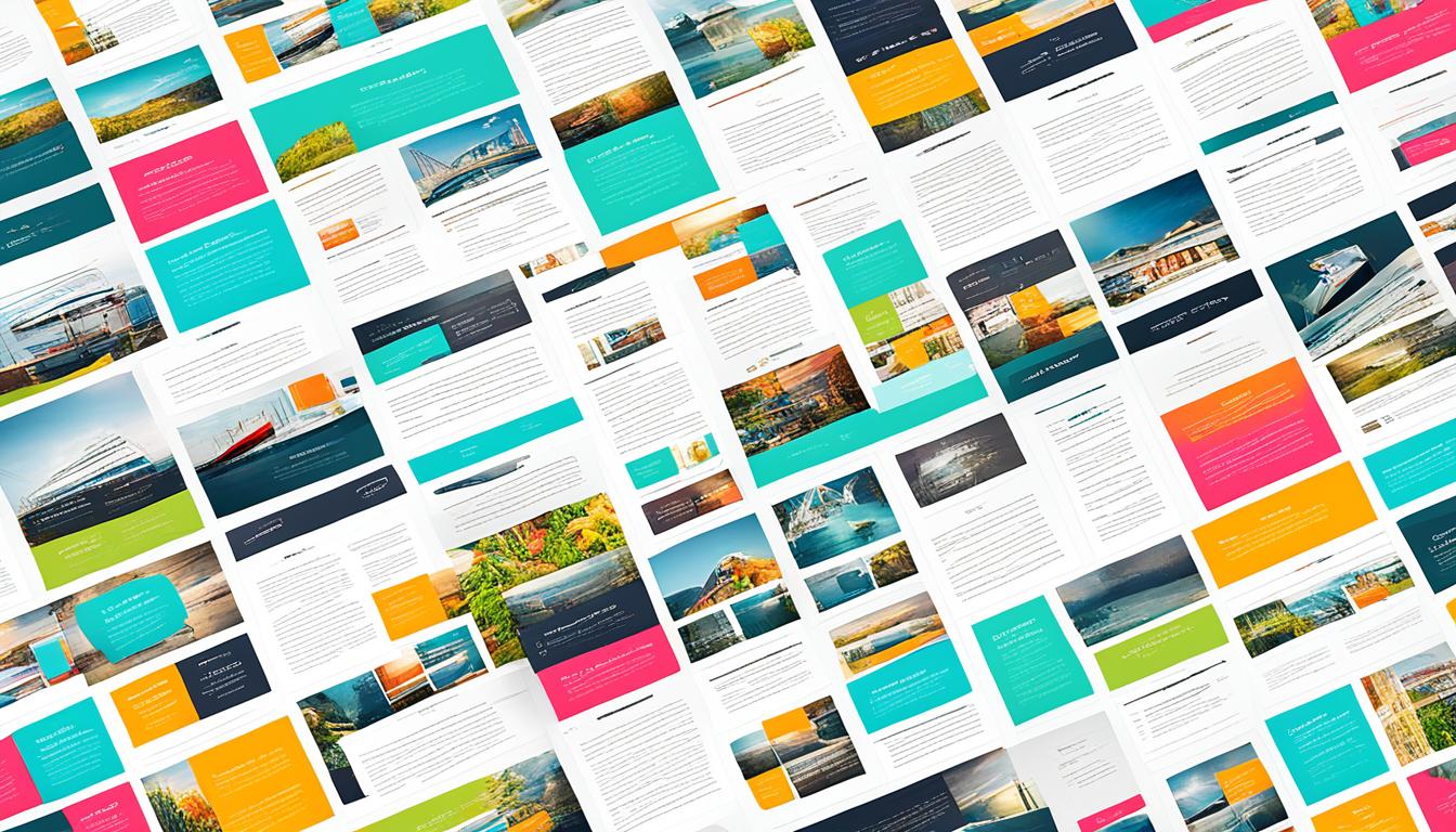 wordpress blog templates