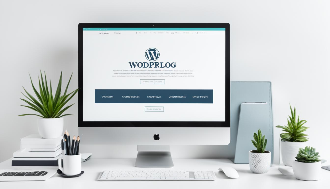 Create Your Dream WordPress Blog Today