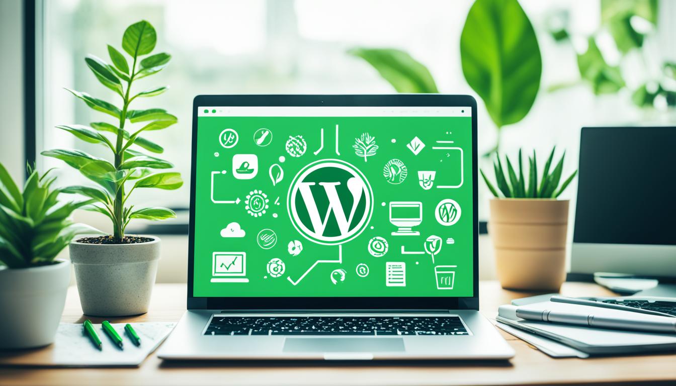 WordPress Free Blog: Start Your Online Journey