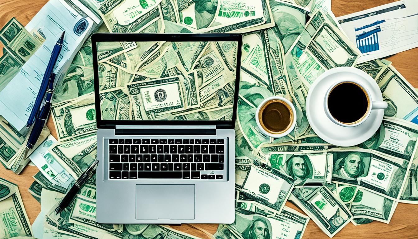 Earn Money Writing Articles: Your Guide to Success