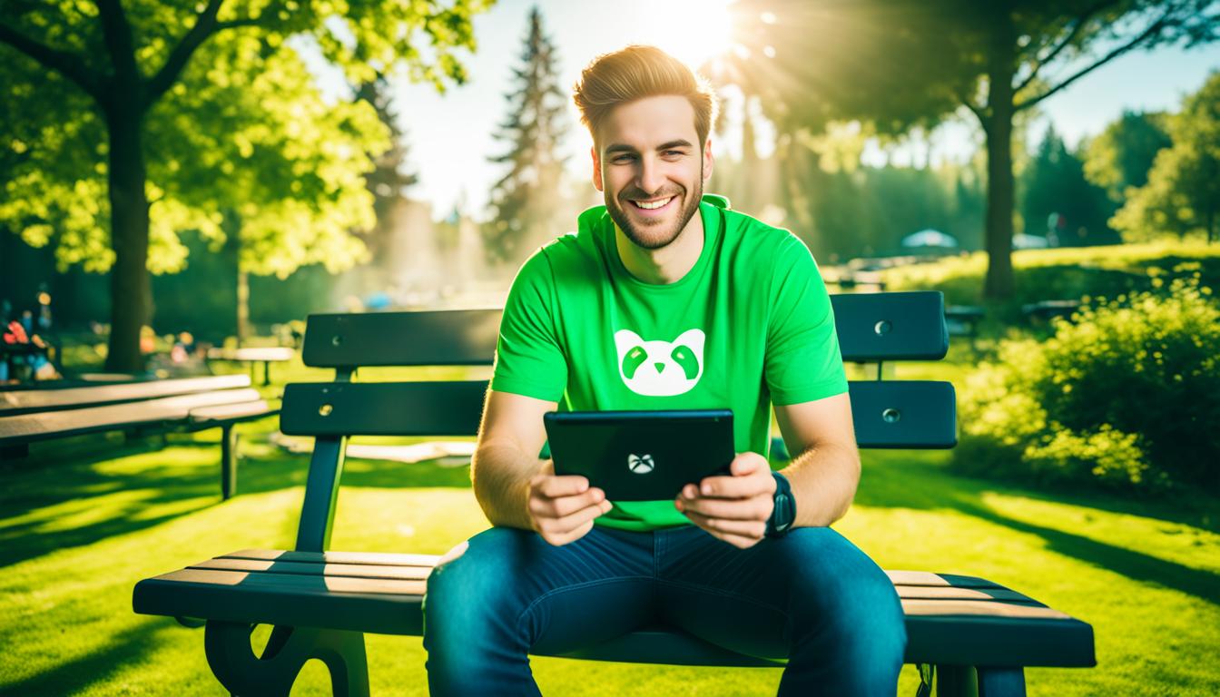 Xbox Cloud Gaming: Play Anywhere, Anytime