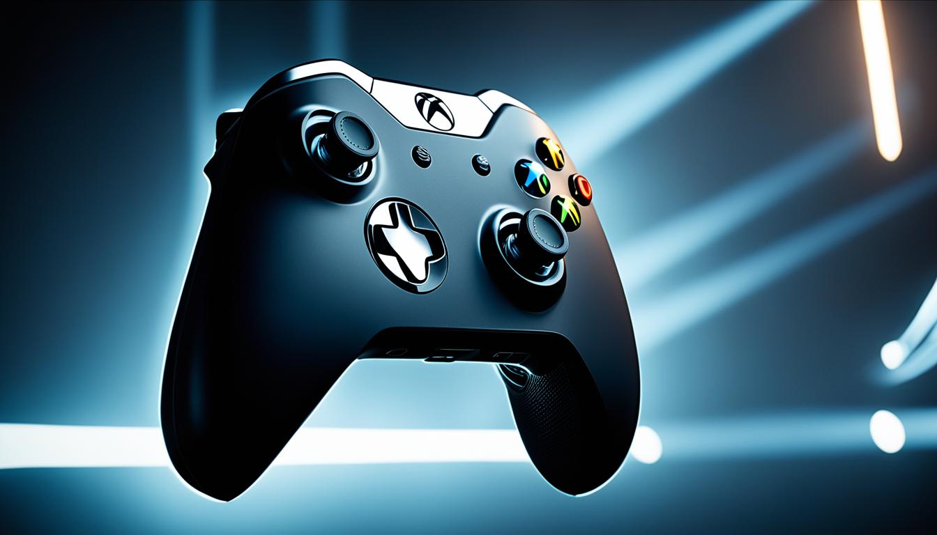 Xbox Elite Controller: Precision Gaming Mastery