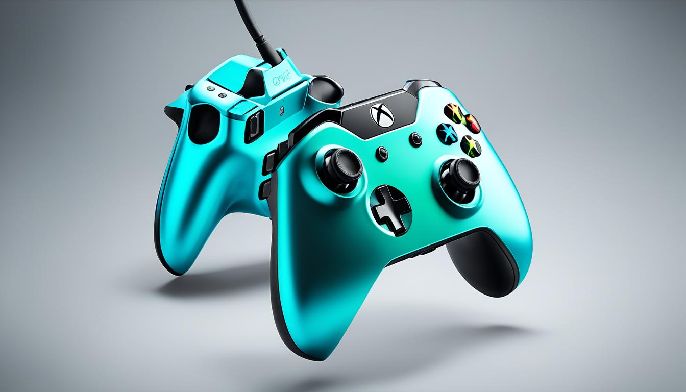 xbox one controller