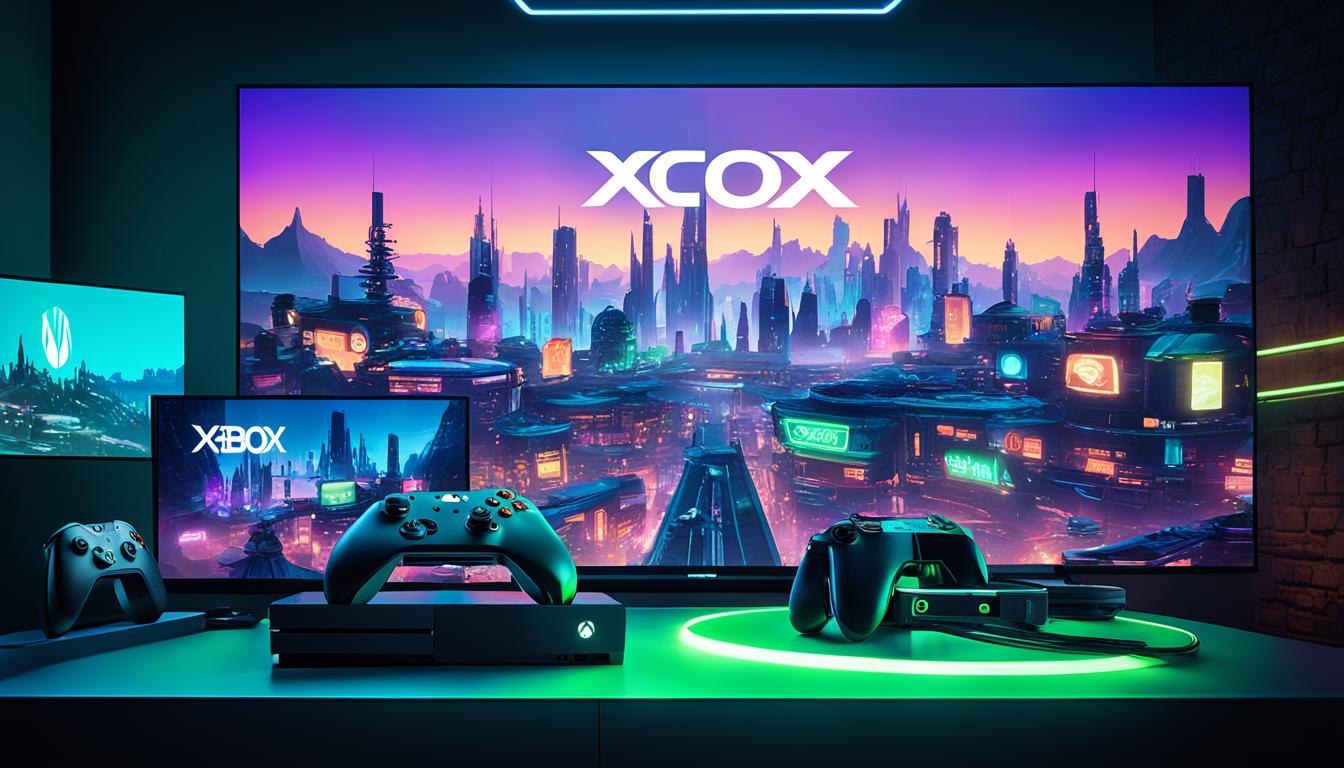 Xbox Store: Games, Apps & More for Your Console