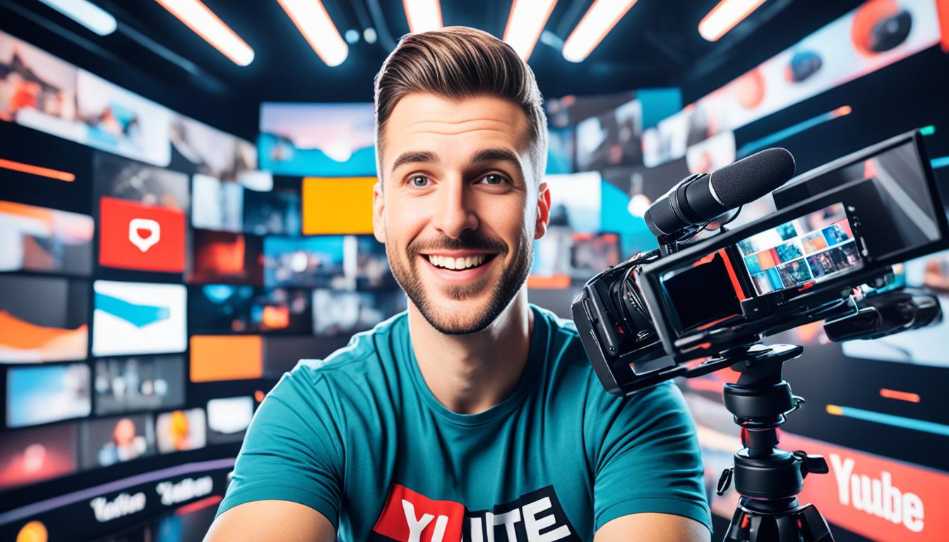 Mastering YouTube Live: Stream Like a Pro