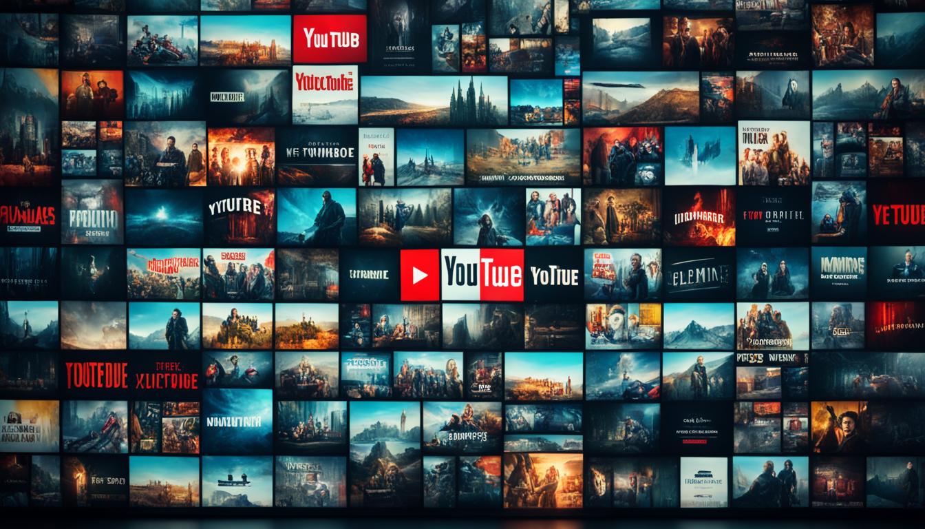 Watch & Explore YouTube Movies Online | Stream Now