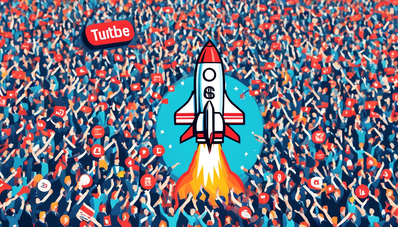 Boost Your Channel with Expert YouTube Promotion