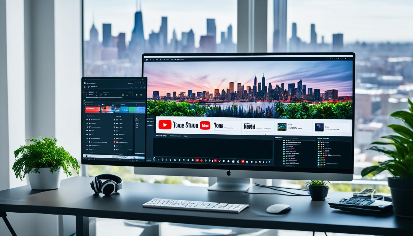 Exploring YouTube Studio: Essential Guide for Creators