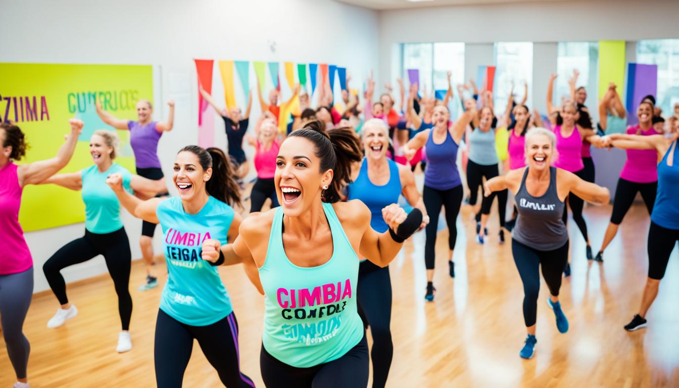 Find Local Zumba Classes Near Me | Dance Fitness