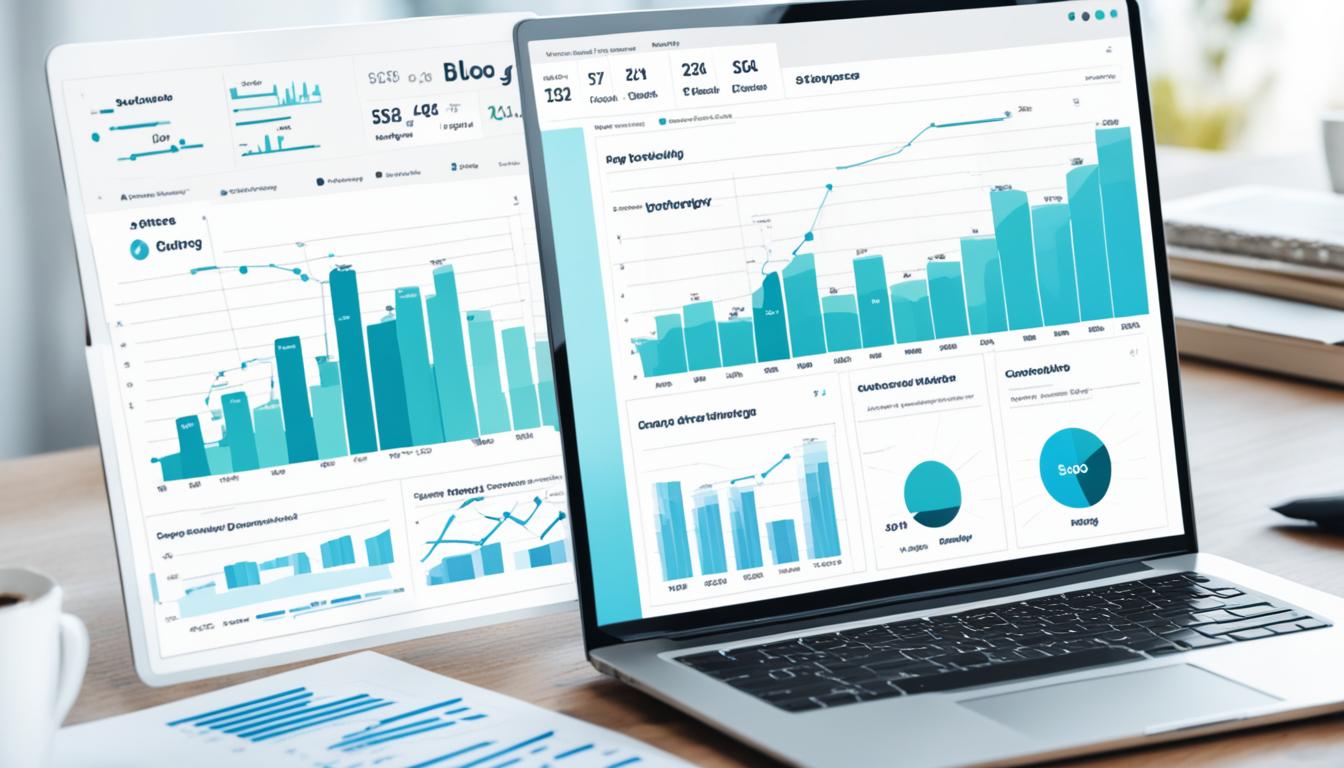 Mastering Blog SEO Reporting and Analysis