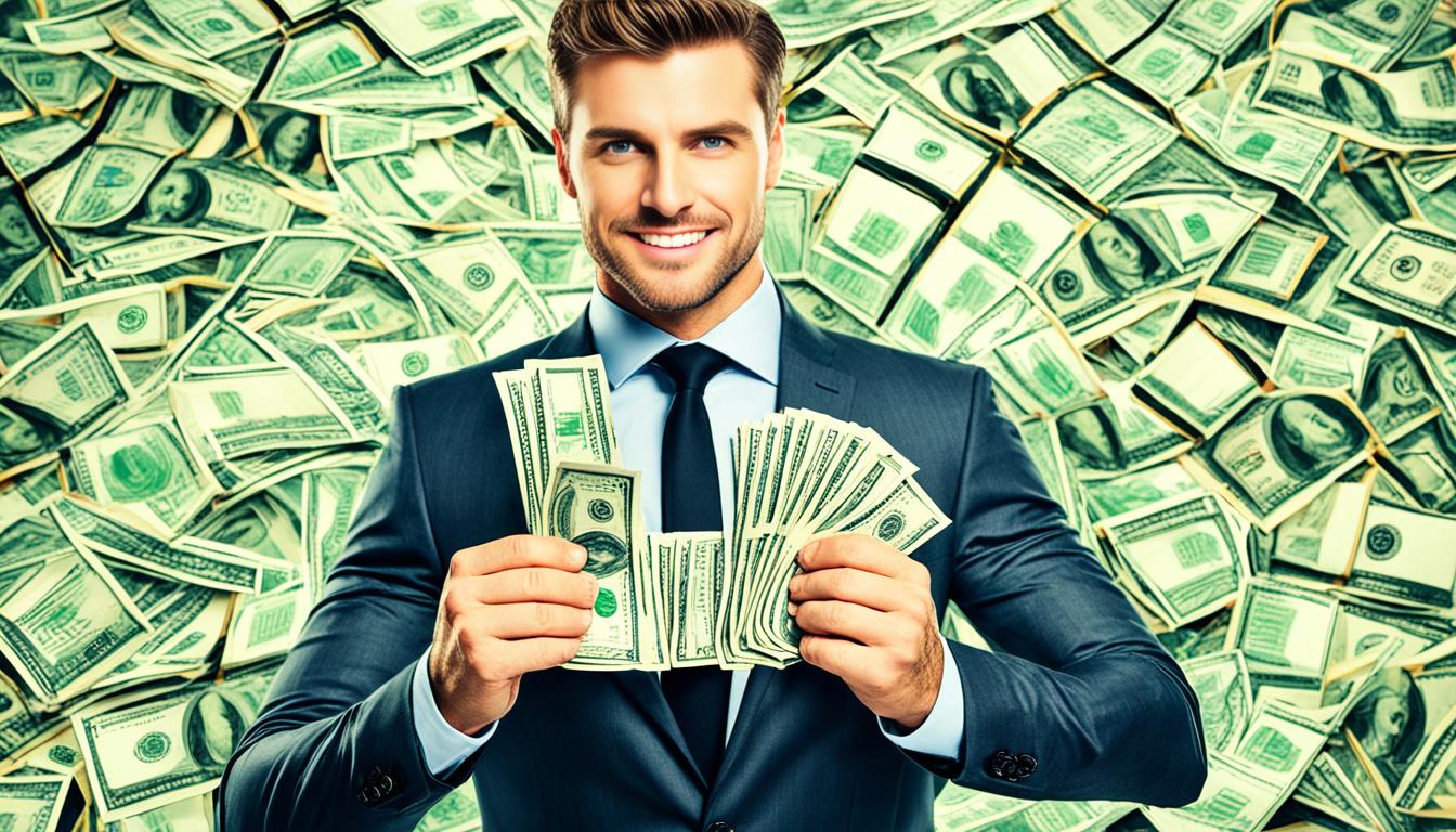 Make $500K per Year: Proven Strategies Inside