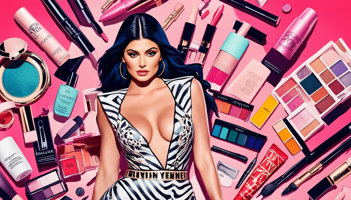 Kylie Jenner: Mogul, Model, and Media Sensation