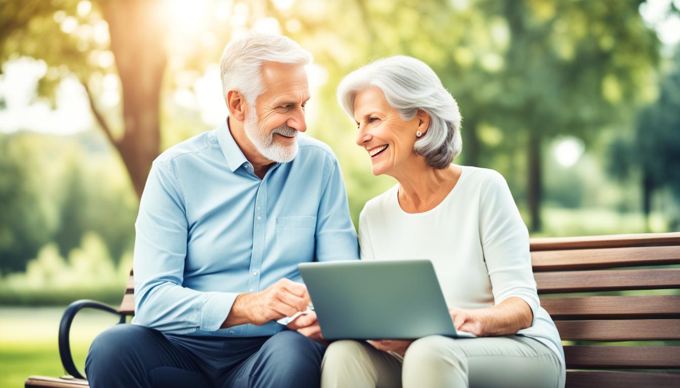 Retirement Benefits: Secure Your Golden Years