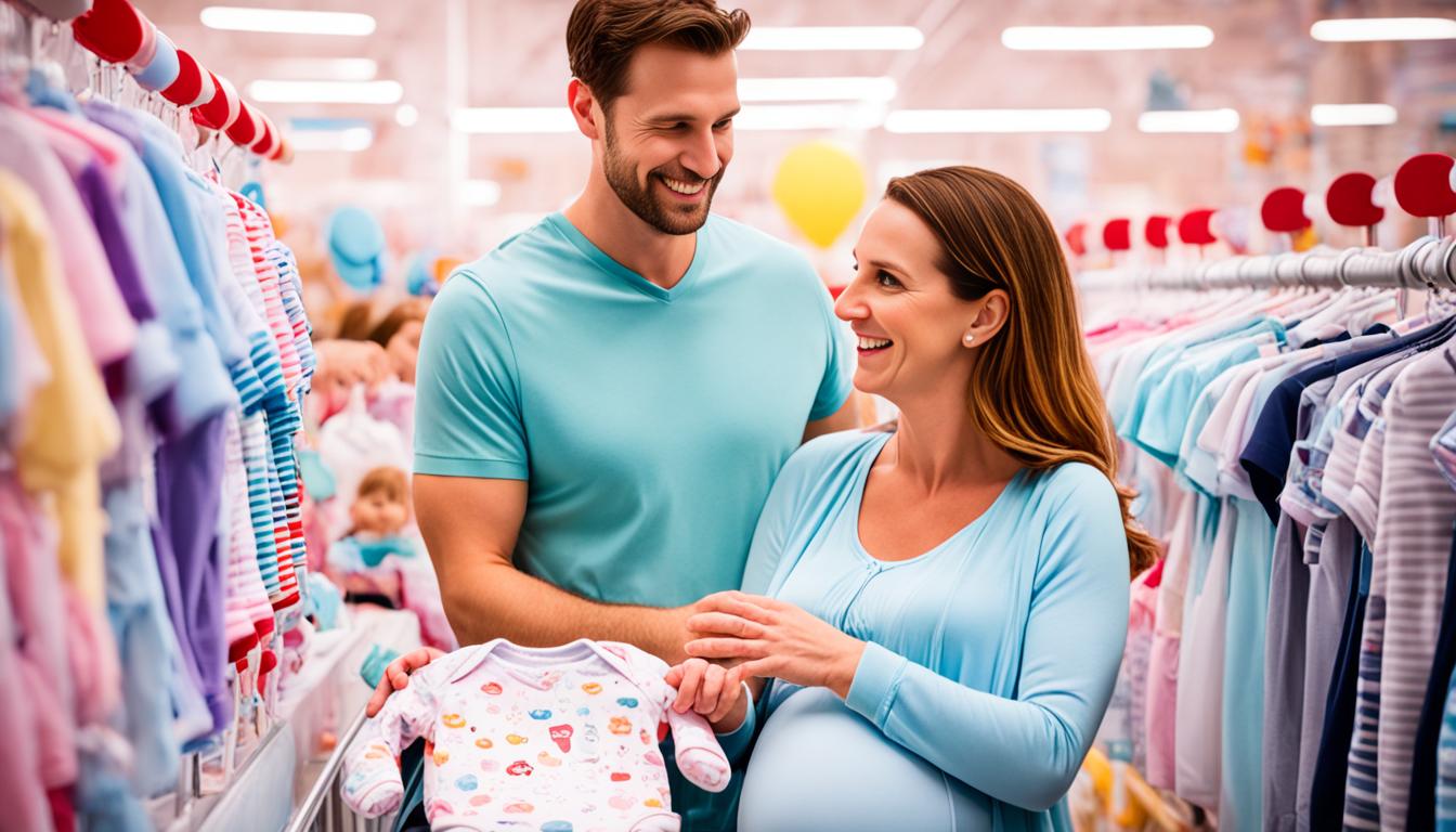 Advice for First Time Parents: Essential Tips