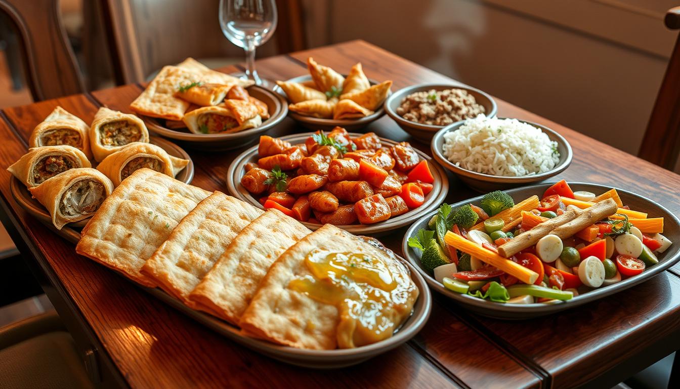 Discover the Delights of Albanian Food in America