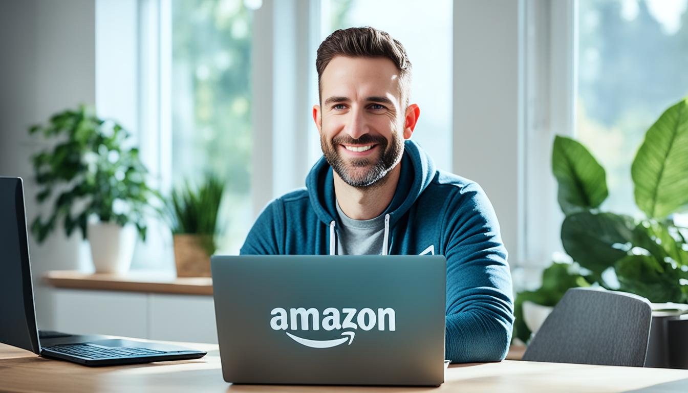 Amazon Online Jobs: Work From Home Opportunities