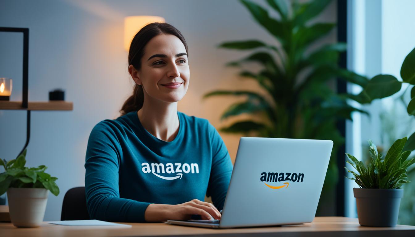 amazon online jobs work from home no experience