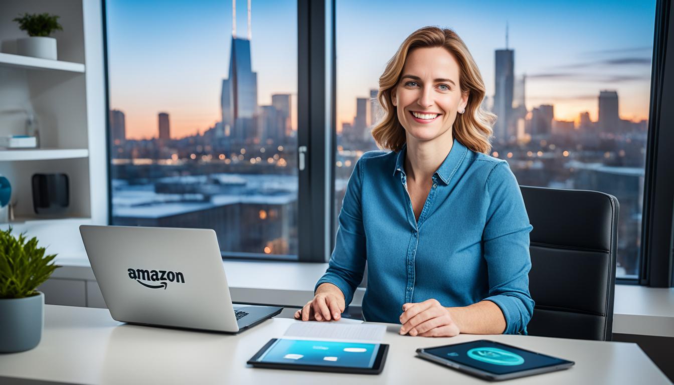 Amazon Work From Home Jobs: Flexible Opportunities