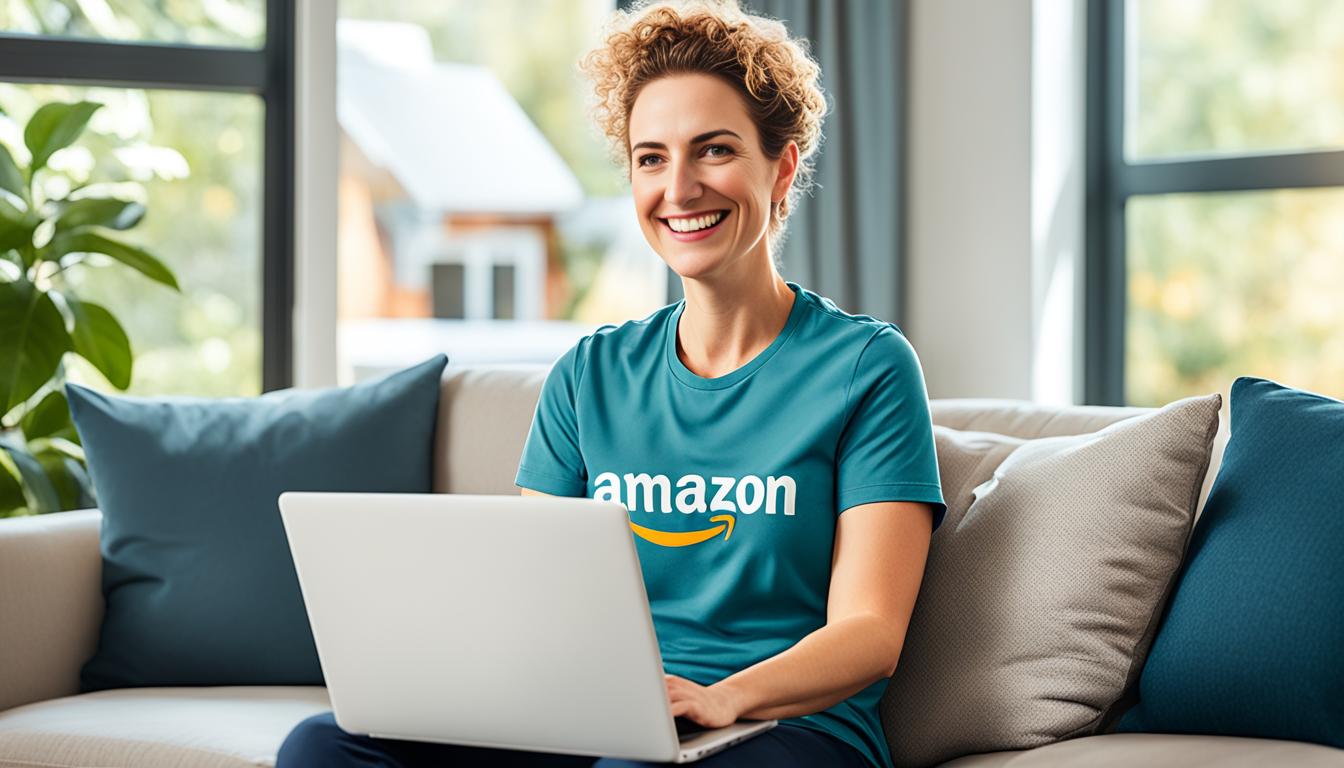 Amazon Work From Home Jobs: Remote Opportunities