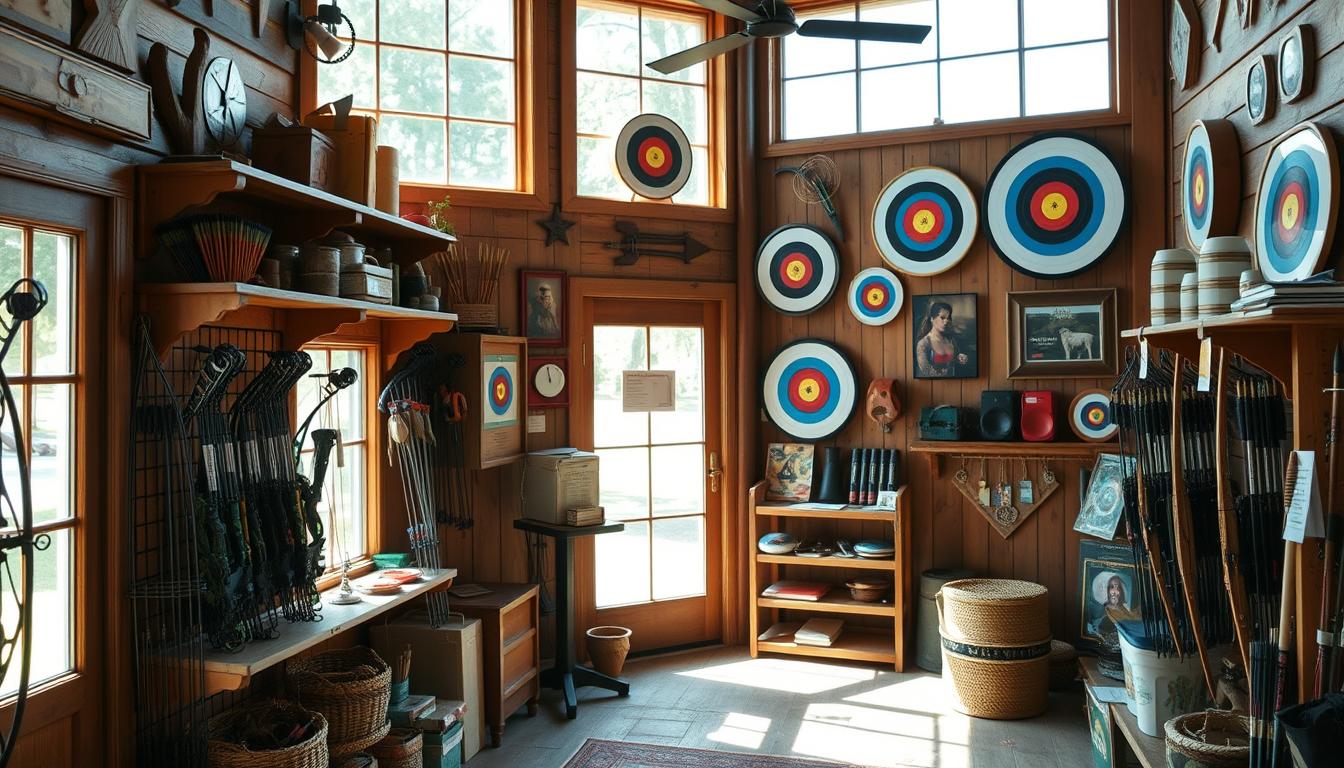 Find Local Archery Shops Near Me | Expert Gear