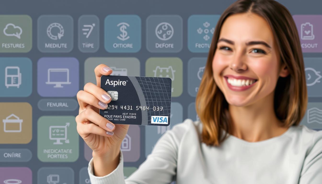 Aspire Credit Card Reviews: Pros, Cons & Features