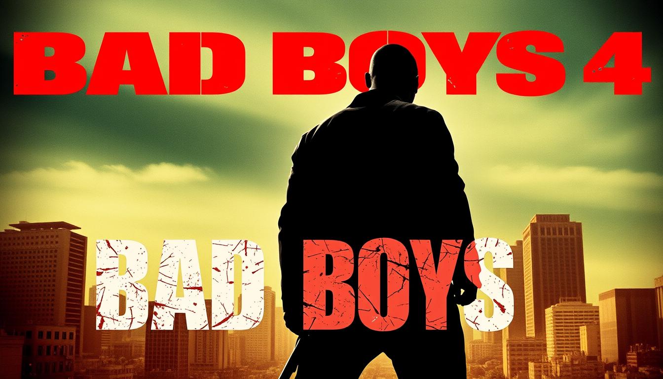 bad boys 4 post credit scene