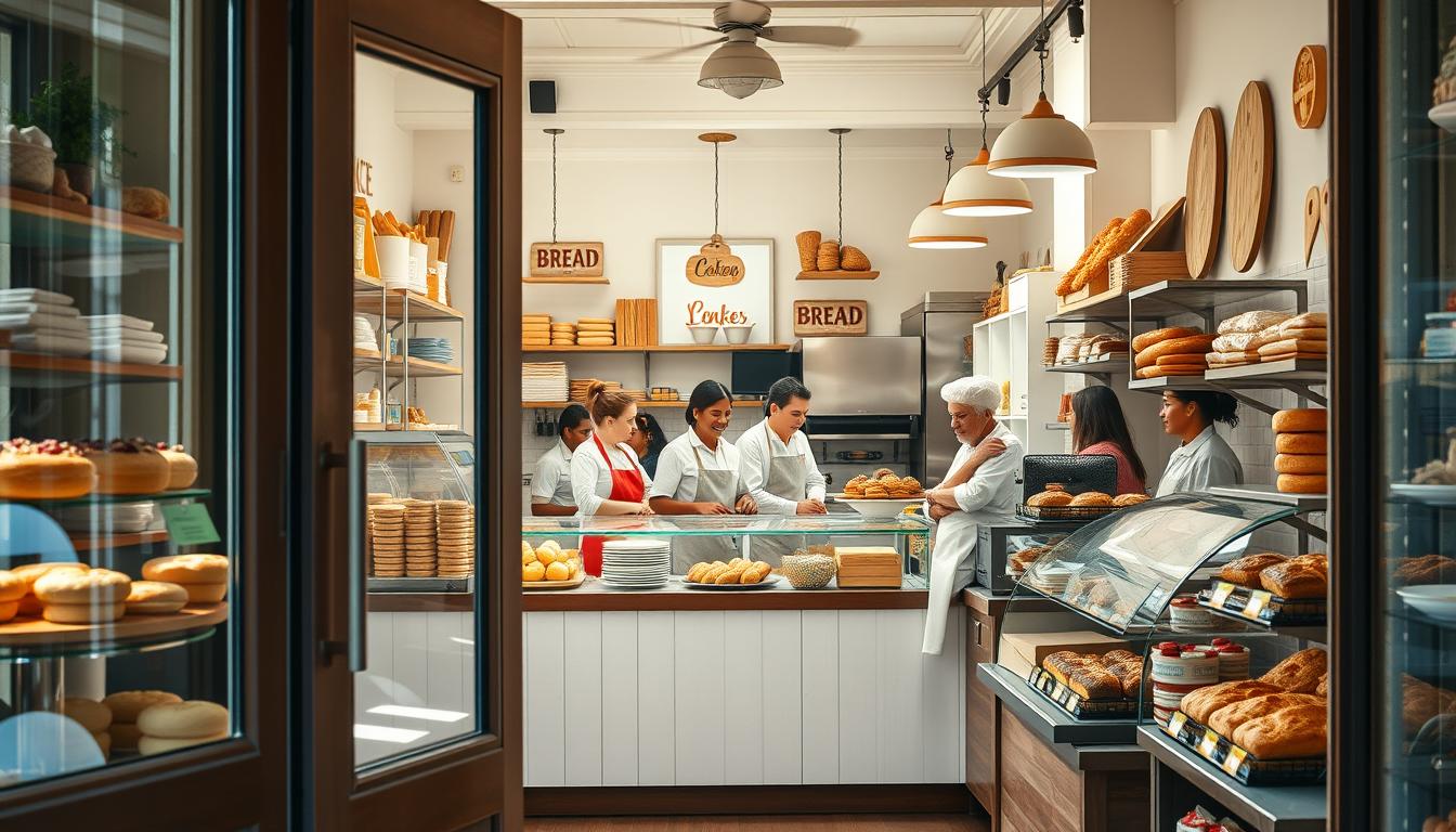 Bakery Jobs Near Me: Find Local Opportunities