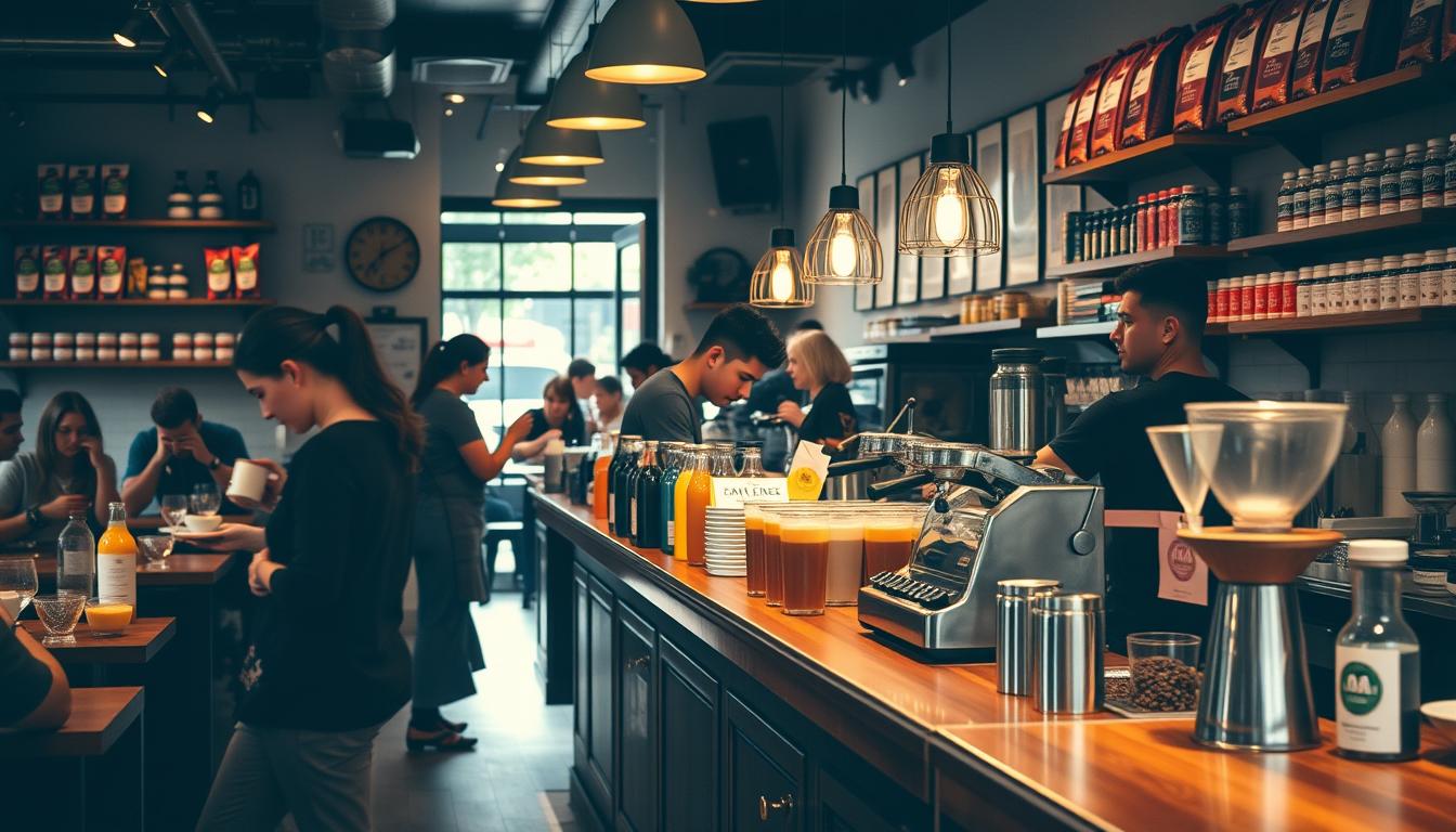 Barista Jobs Near Me: Find Local Coffee Opportunities